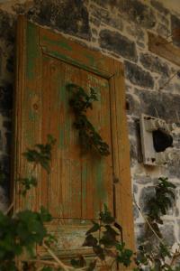 La Casa Grande - An Authentic Greek Countryside StoneHouse Evia Greece