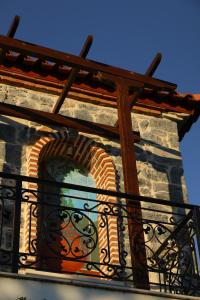 La Casa Grande - An Authentic Greek Countryside StoneHouse Evia Greece