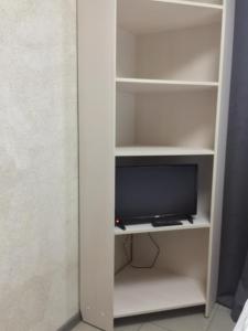 Standard Double Room room in Ryabinka Hotel