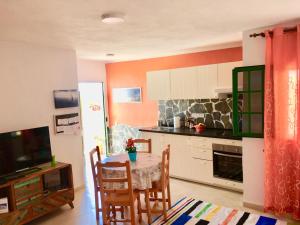 Finca Arcoíris Tenerife VV