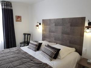 Hotels Hotel L'ideal le Mountbatten : photos des chambres