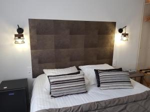 Hotels Hotel L'ideal le Mountbatten : photos des chambres