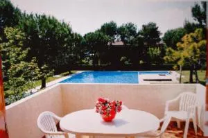 Appartamenti Loriana - Ca Grande Pineda