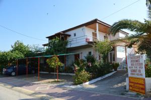 Theodore Apartments Ilia Greece