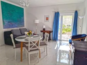 Apartmani Stellar - Малинська