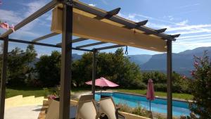 Accommodation in Miribel-les-Échelles