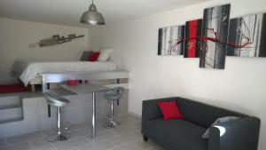 Le Mas de Chartreuse