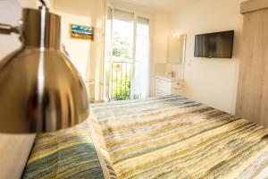 Hotels Auberge du Bon Vivant : photos des chambres