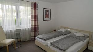 Ferienwohnung Bucher Ursula
