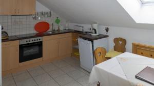 Ferienwohnung Bucher Ursula