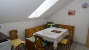 Ferienwohnung Bucher Ursula