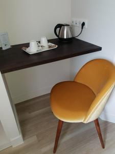 B&B / Chambres d'hotes la blanchetiere : photos des chambres