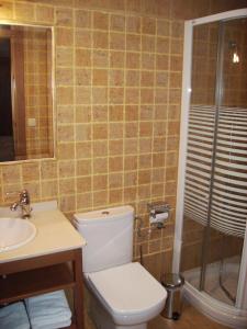 Apartamentos Cañones de Guara y Formiga