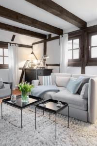 Apartamento Moderne trifft auf Fachwerk Wedemark Alemania