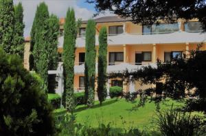 Winzergarten Hotel-Restaurant