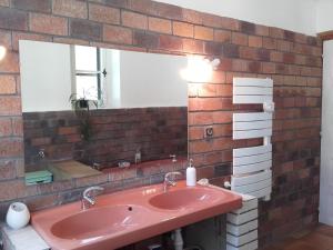 Sejours chez l'habitant Barthoux : photos des chambres