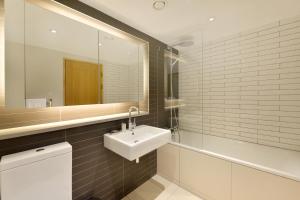 Wigmore Suites Serviced Apartments by Globe Apartments