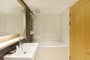 Wigmore Suites Serviced Apartments by Globe Apartments