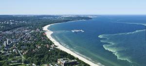 Apartamenty Marina