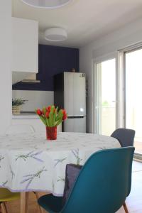 Albatros Apartment with Private Garden,Trogir