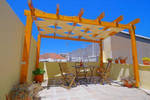 Old Town House near the Beach