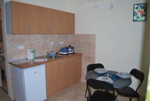 Prenoćište Leona