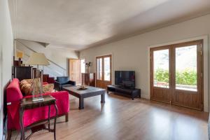 La Suerte Agaete-Amazing views By CanariasGetaway