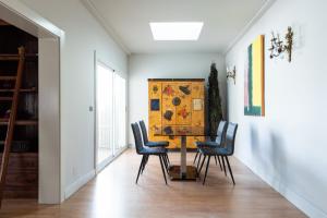 La Suerte Agaete-Amazing views By CanariasGetaway