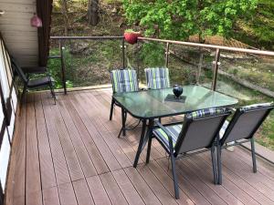 Schöne Ferienwohnung DG