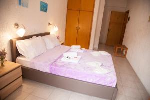 Gioma Hotel Rethymno Greece