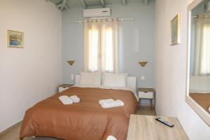 Sunset Studios & Apartments Skiathos Greece