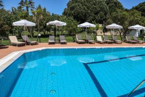 Sunset Studios & Apartments Skiathos Greece