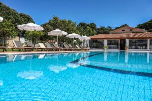 Sunset Studios & Apartments Skiathos Greece