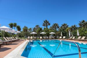 Sunset Studios & Apartments Skiathos Greece