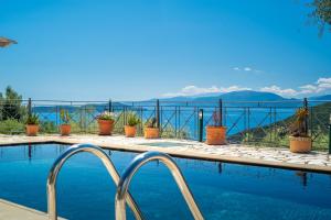 Villa Emma Lefkada Greece