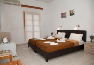 Gioma Hotel Rethymno Greece