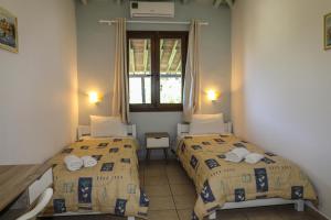 Sunset Studios & Apartments Skiathos Greece