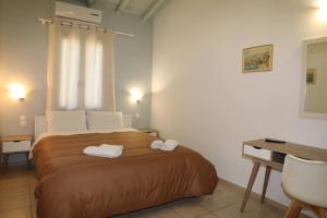 Sunset Studios & Apartments Skiathos Greece