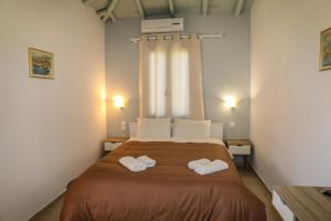 Sunset Studios & Apartments Skiathos Greece