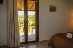 Sunset Studios & Apartments Skiathos Greece