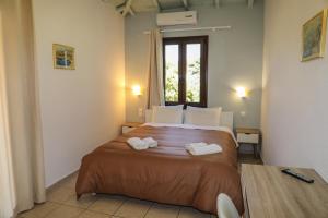 Sunset Studios & Apartments Skiathos Greece