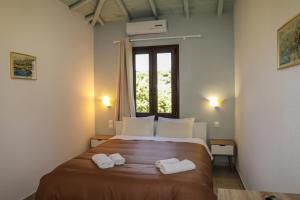 Sunset Studios & Apartments Skiathos Greece