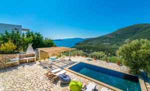 Villa Emma Lefkada Greece