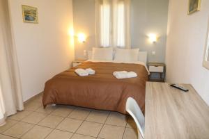 Sunset Studios & Apartments Skiathos Greece