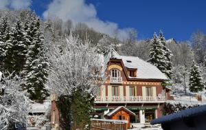 Hotels Auberge La Douce Montagne : photos des chambres