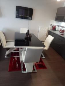 Bel appartement T2 près du lac avc un parking privé