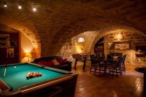 Maisons d'hotes Chambres d'Hotes et Gites Le Mas Bleu & Spa Resort : photos des chambres