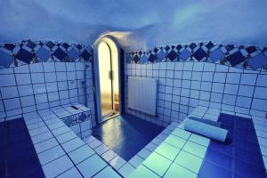 Maisons d'hotes Chambres d'Hotes et Gites Le Mas Bleu & Spa Resort : photos des chambres