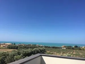 S.Leone Homely Days - فيلاجيو موس