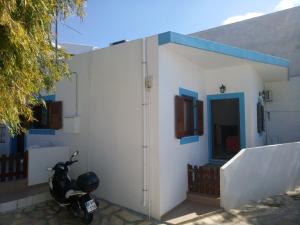 Lipsi Village House Lipsoi-Island Greece